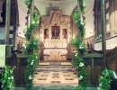 Church Garlands