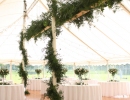 Arniston House Marquee Wedding
