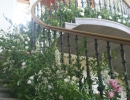 Wedderburn Castle Staircase Meadow Installation